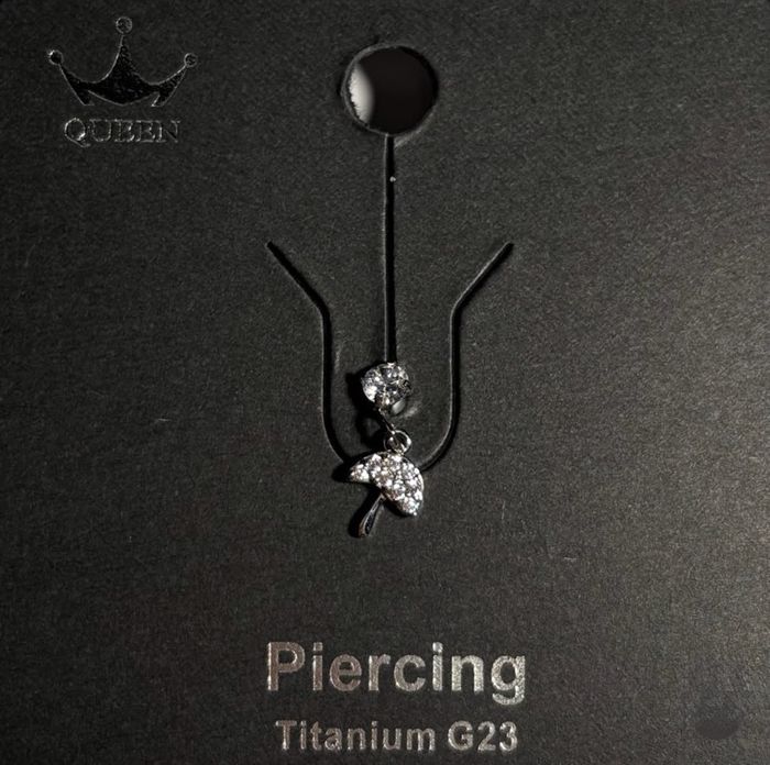 Мөгөөрсний ээмэг