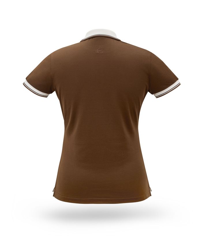 THE CHIC I Brown 