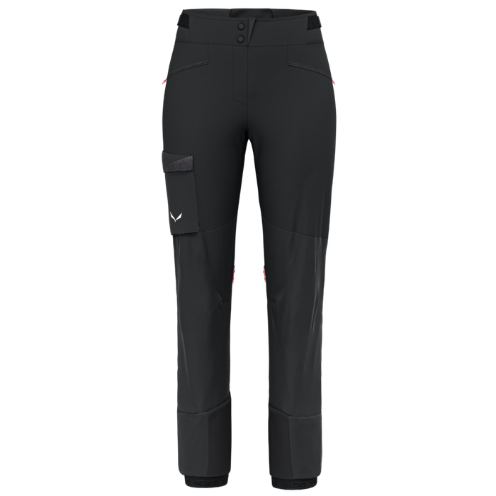 Salewa | Sella Durastretch Hybrid Short  | Softshell | Эмэгтэй