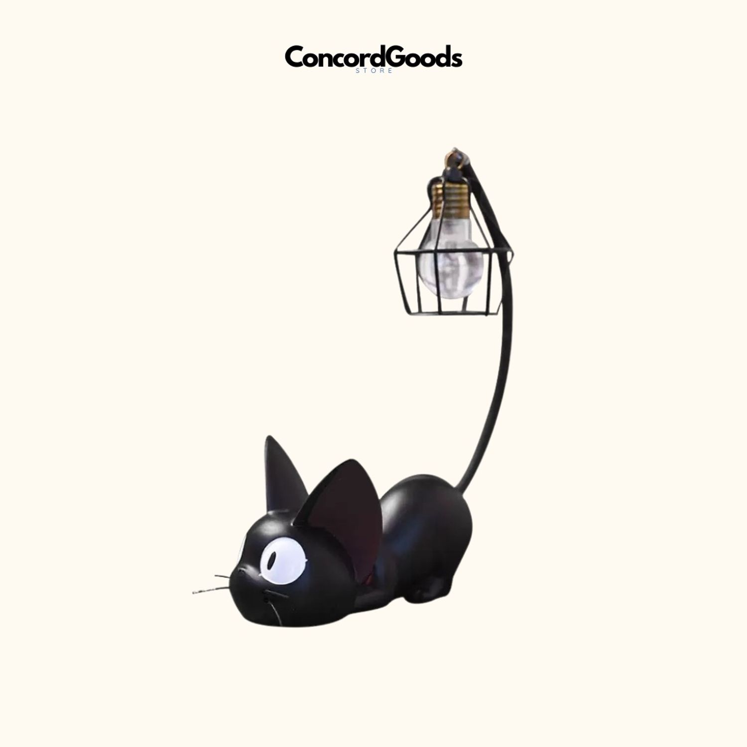 JiJI ширээний гэрэл