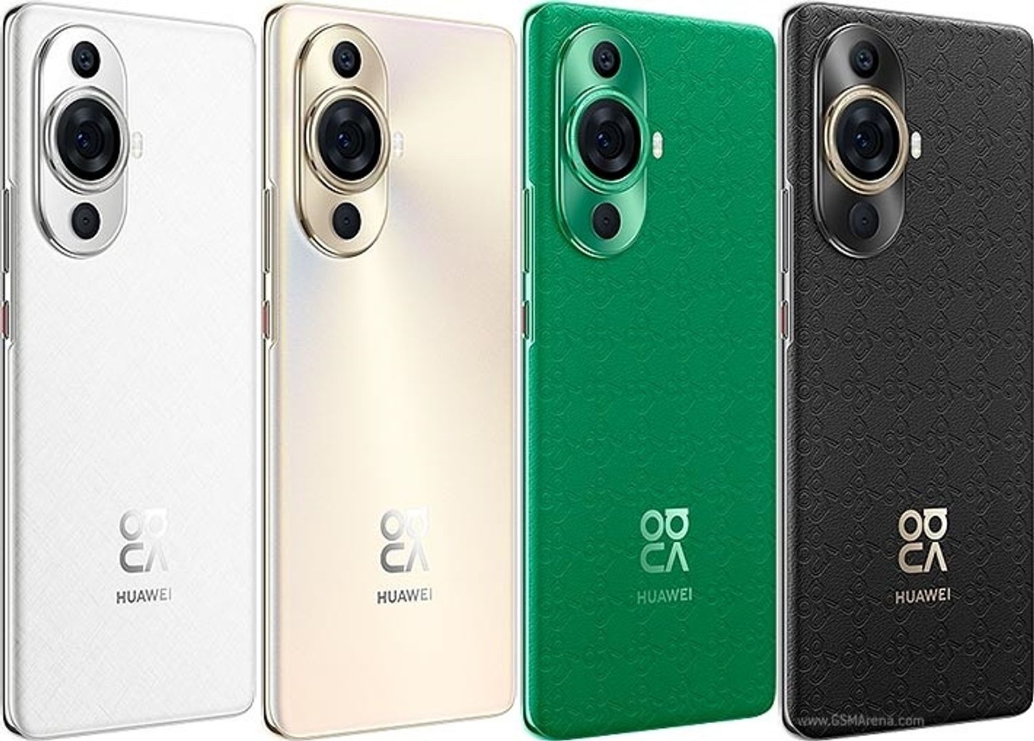 Huawei Nova 11 Pro Хар Кэйс