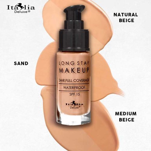 FOUNDATION S cosmetics