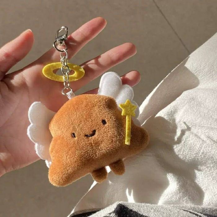 Angel түлхүүрийн оосор