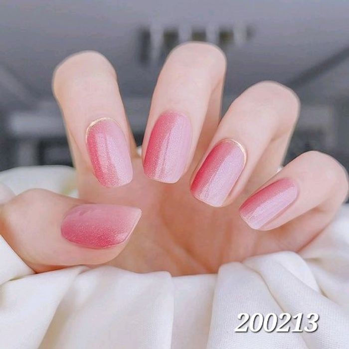 UV GEL NAIL/Гэрэлд хатдаг наалт