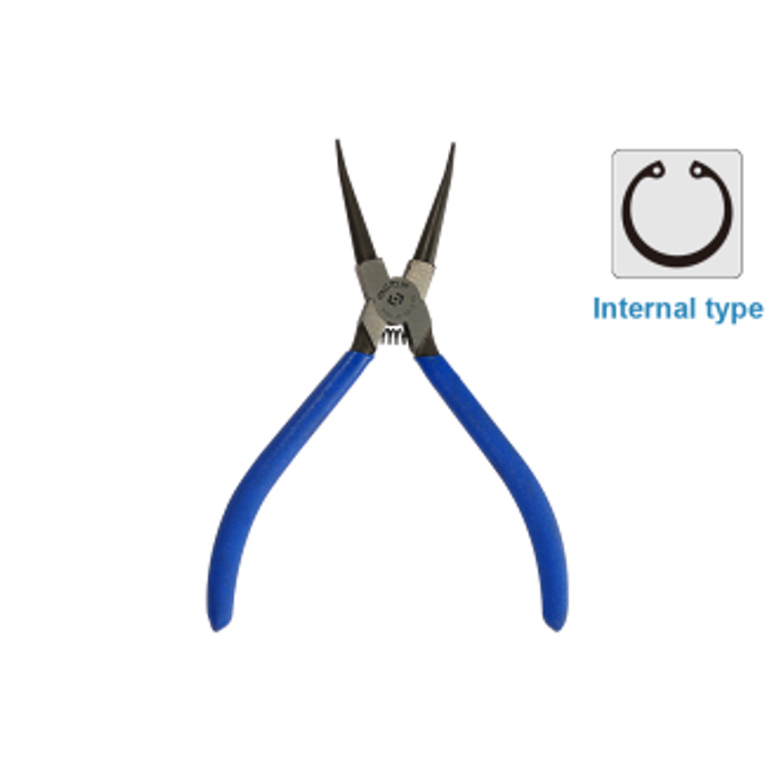 Түгжээ авагч бахь 180мм, 67HS