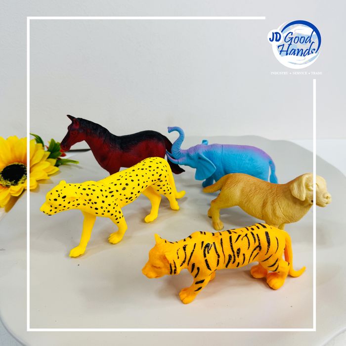 Амьтан - төрөл бүр -5ш