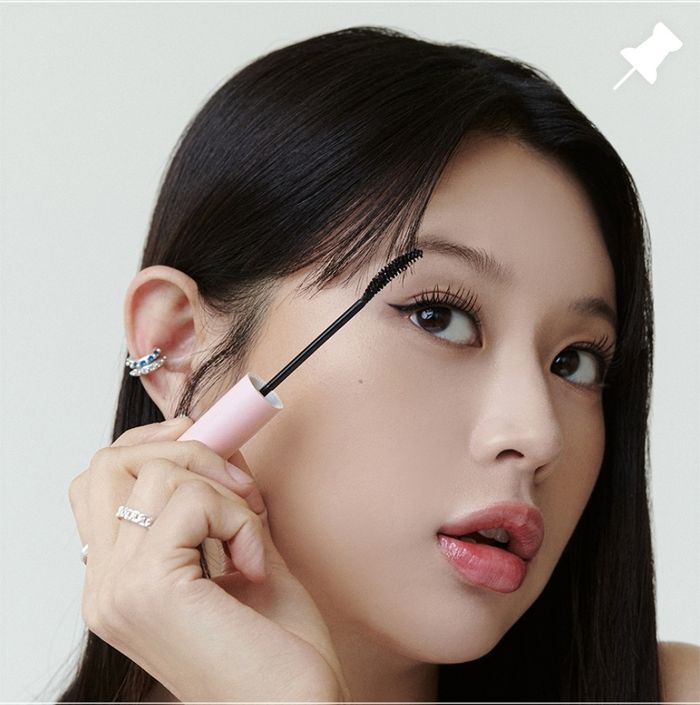 Peripera ink mascara