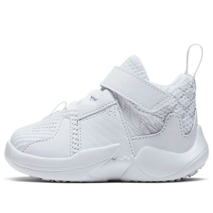 Air Jordan Why Not Zer0.2 'White'