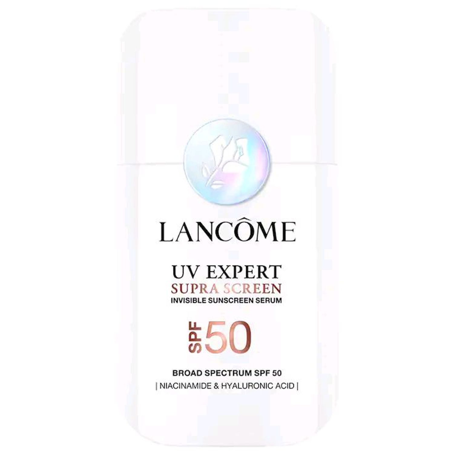 Lancome Sun cream