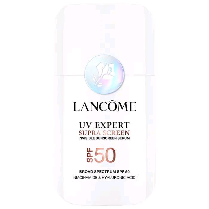 Lancome Sun cream