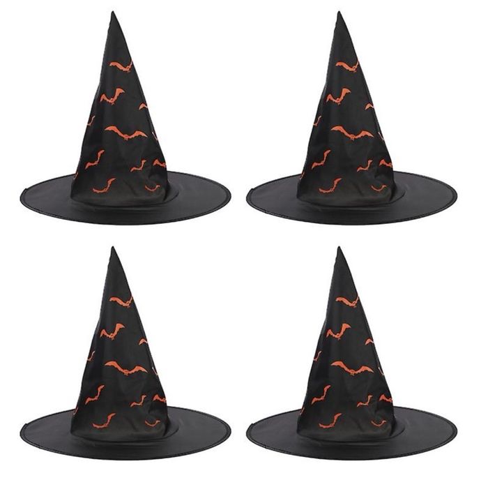 Halloween-Малгай
