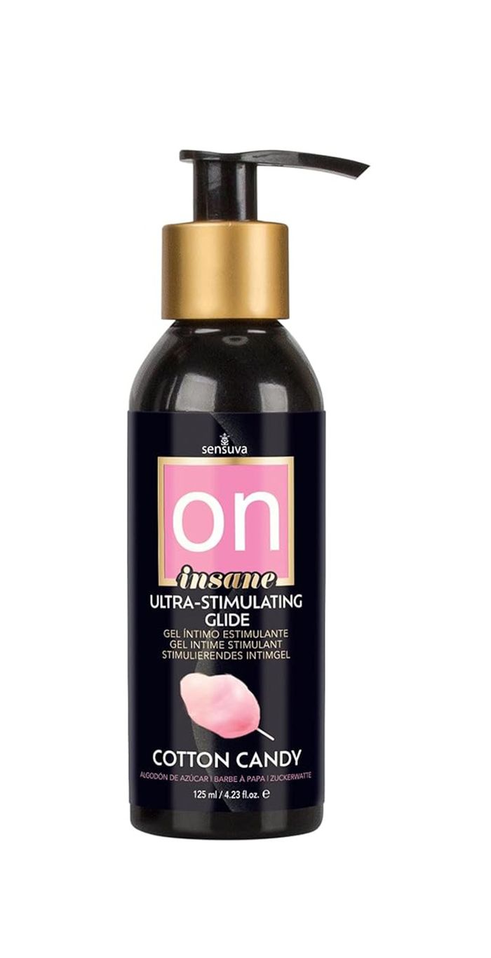 Ultra-Stimulating ON - Өдөөгчтэй чийгшүүлэгч