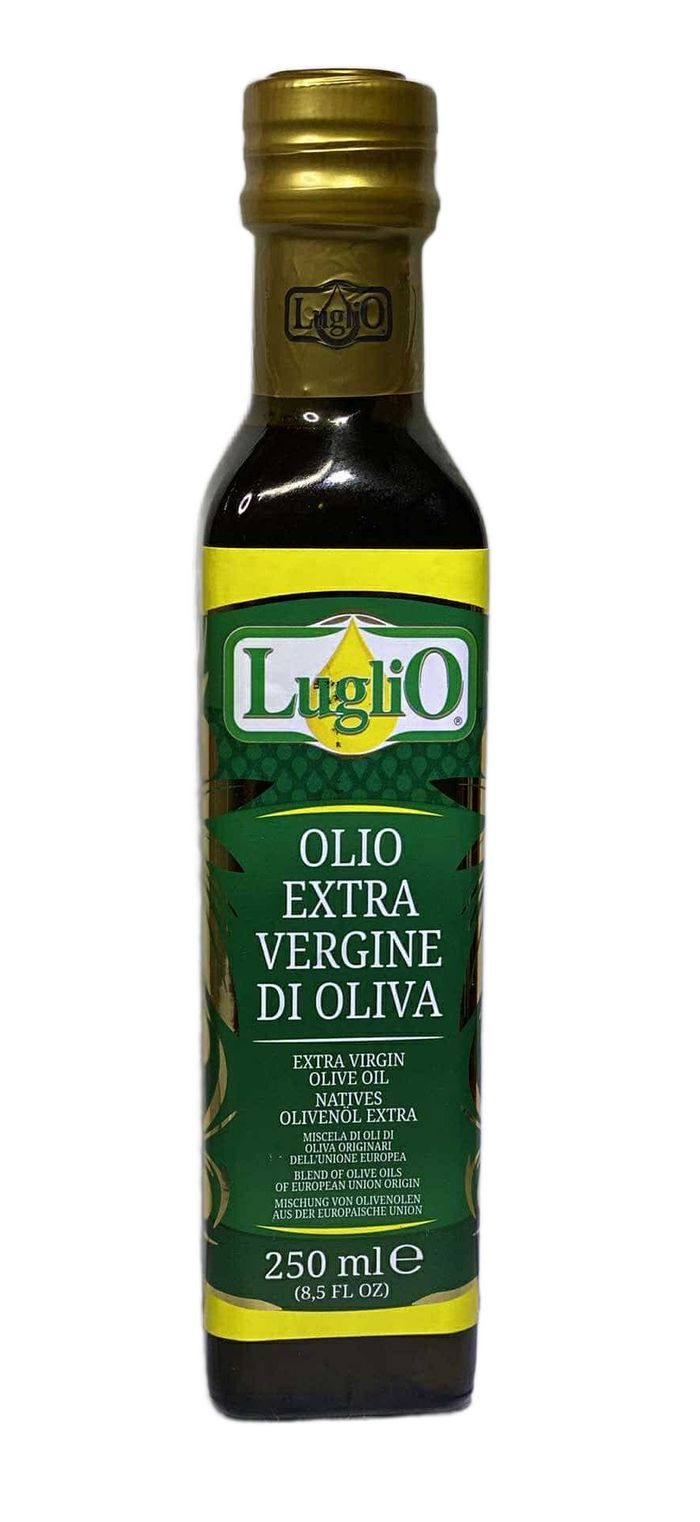 Оливын тос LugliO 250мл