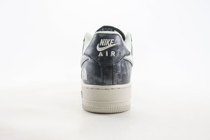  Nike Air Force 1 Low x the north face 34