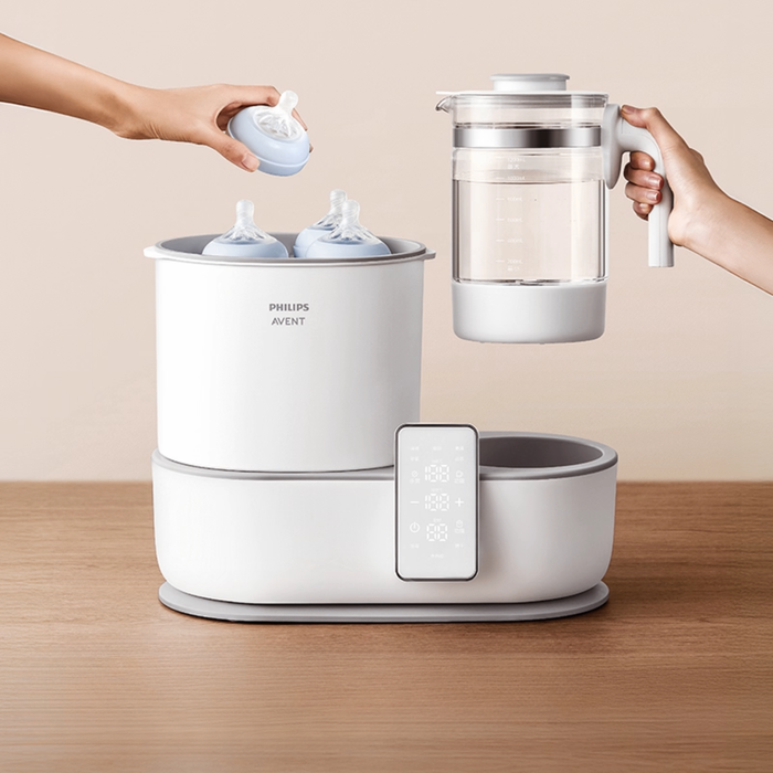 PHILIPS AVENT - УГЖ АРИУТГАГЧ 