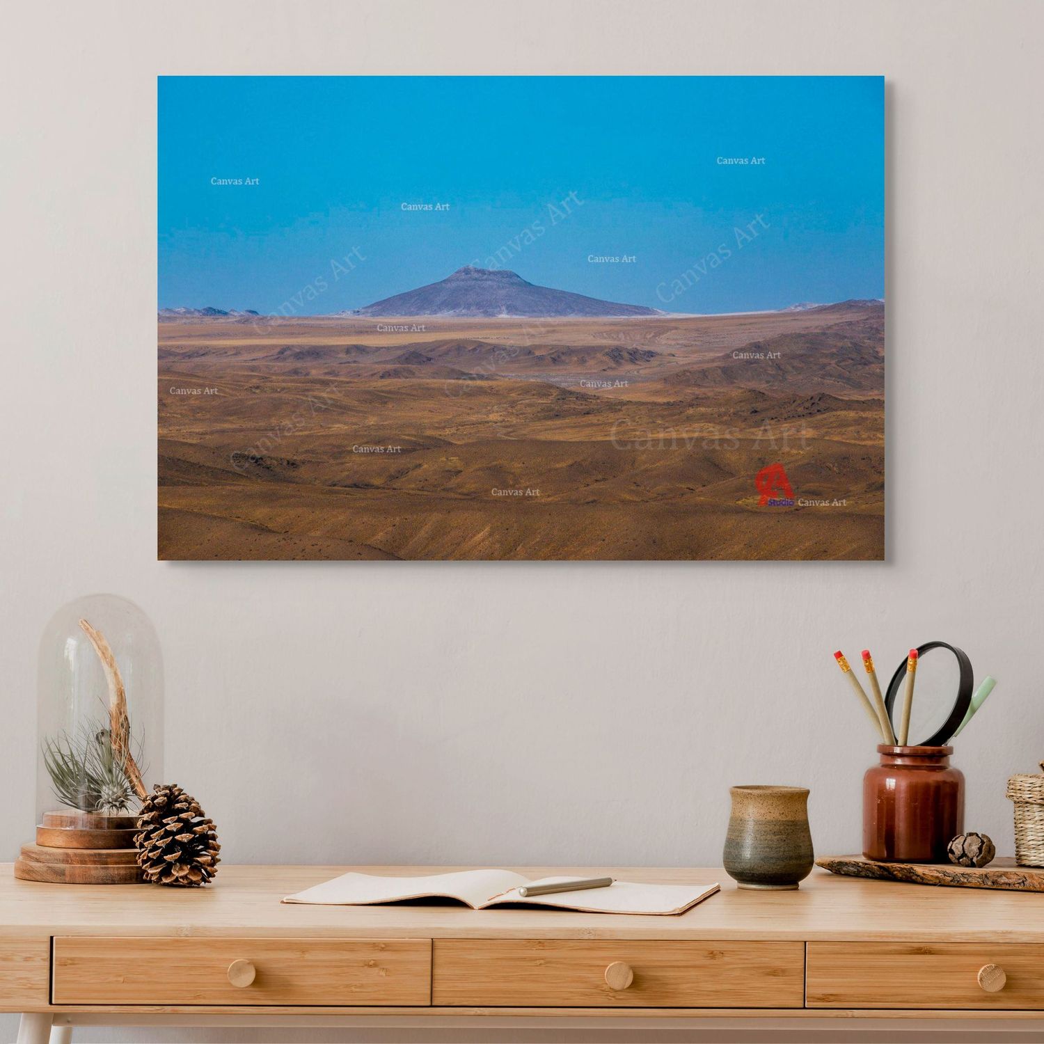 Ноён богд уул