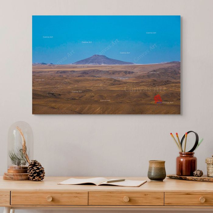 Ноён богд уул