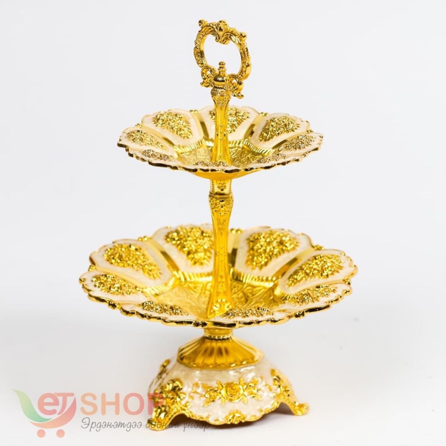 Чихэрийн таваг