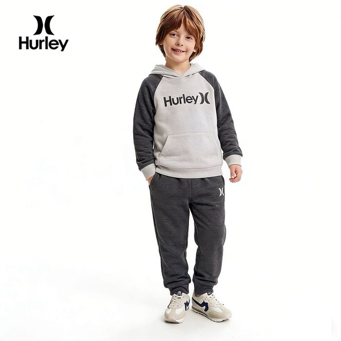 Nike/Hurley хослол