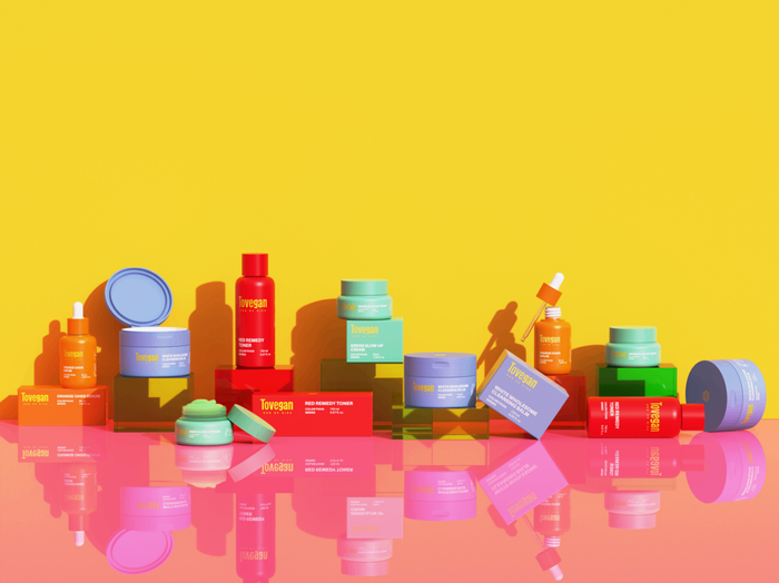 TOVEGAN-6 100% веган сет 