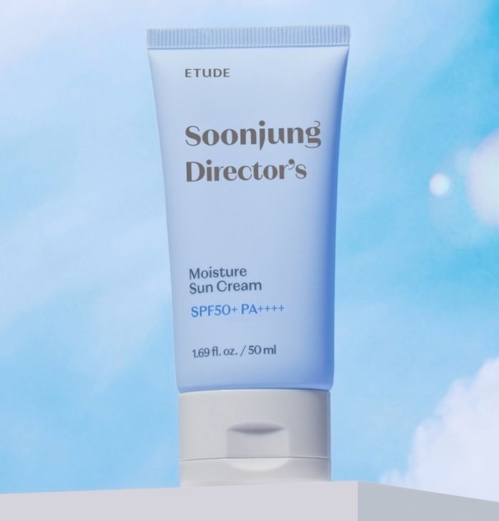 Etude House soonjung нарны тос