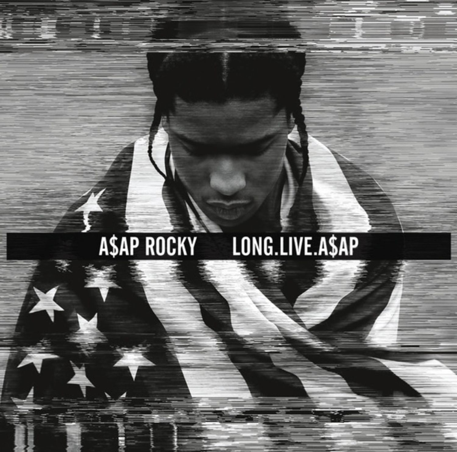 A$AP Rocky - Long. Live. A$AP