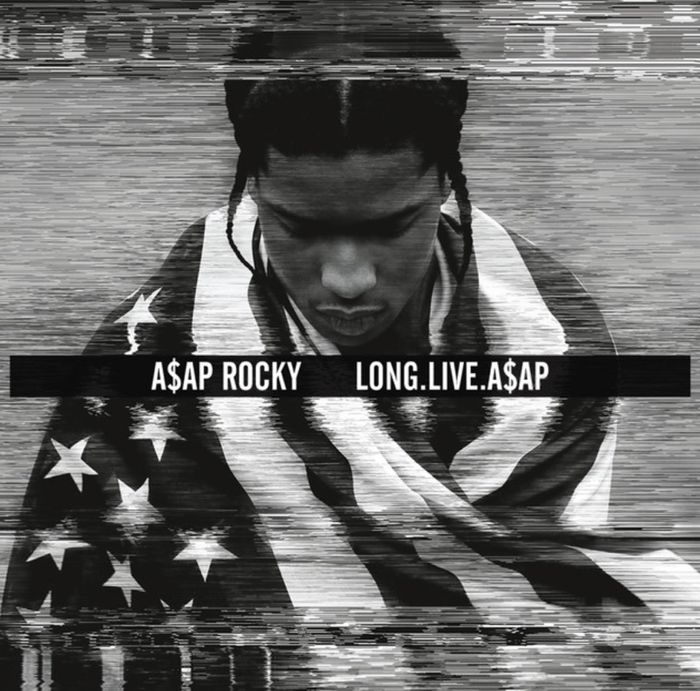 A$AP Rocky - Long. Live. A$AP