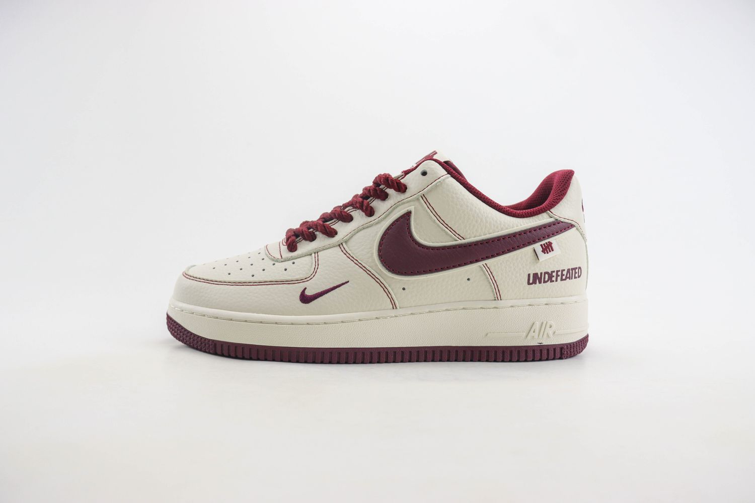 Nike Air Force 1 Low x UNDEFEATED 19