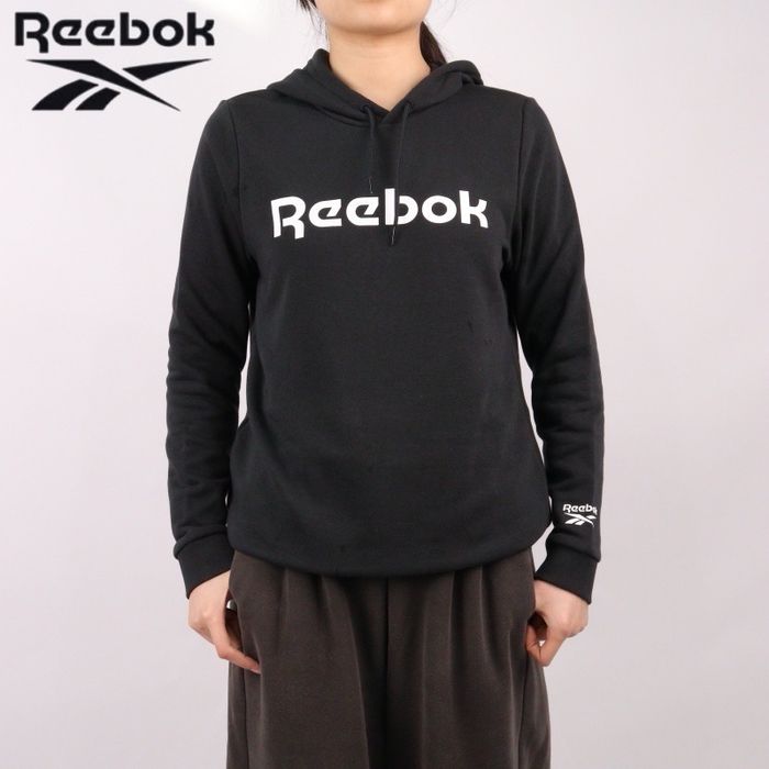 REEBOK HOODIE