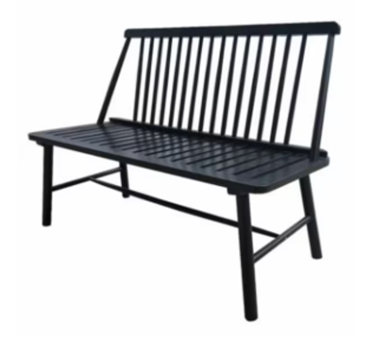 1.2м гадна тавьдаг хар сандал JACK POST CORP