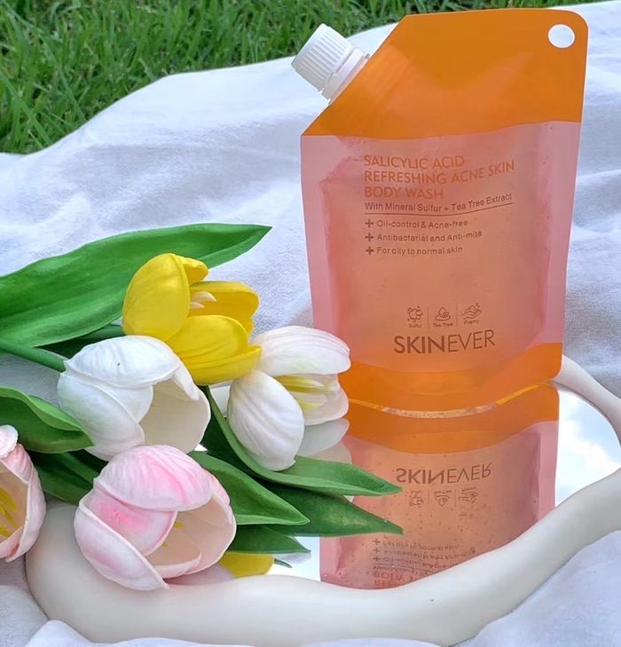 Salicylic Acid Refreshing Acne S