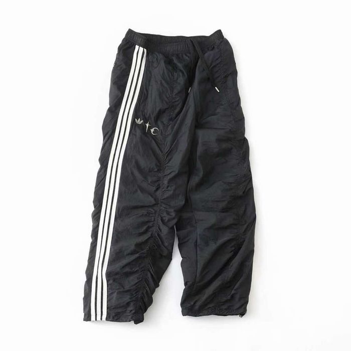 Adidas x Thug Club Head to