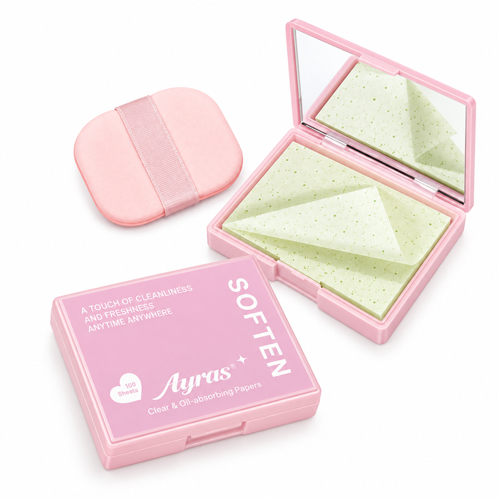Ayras Beauty Blotting Paper