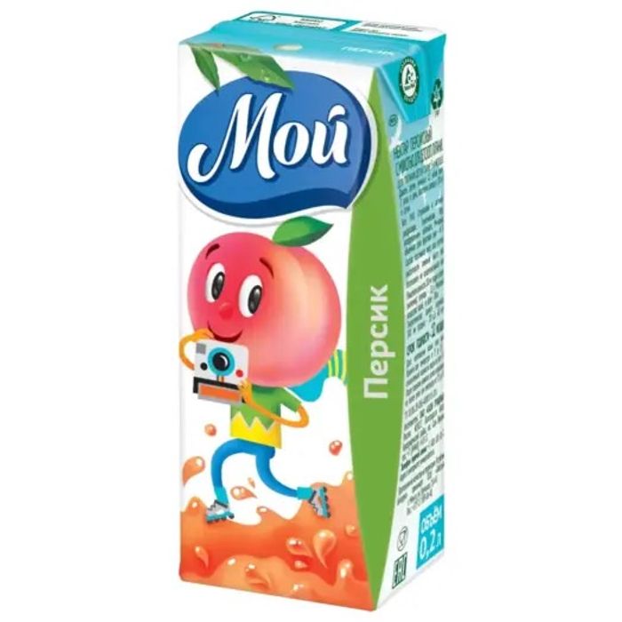 Ундаа Мой 200мл соруул