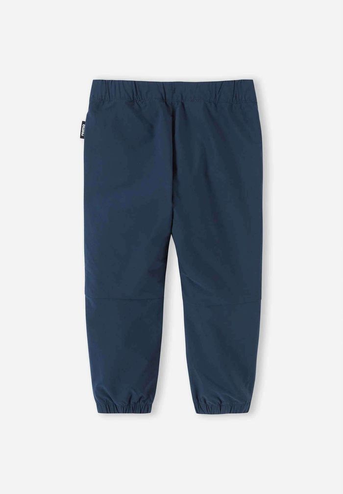 Pants, Siimes-Navy