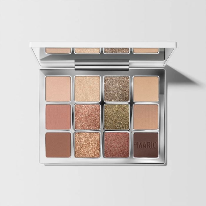 Makeup by Mario eyeshadow palett