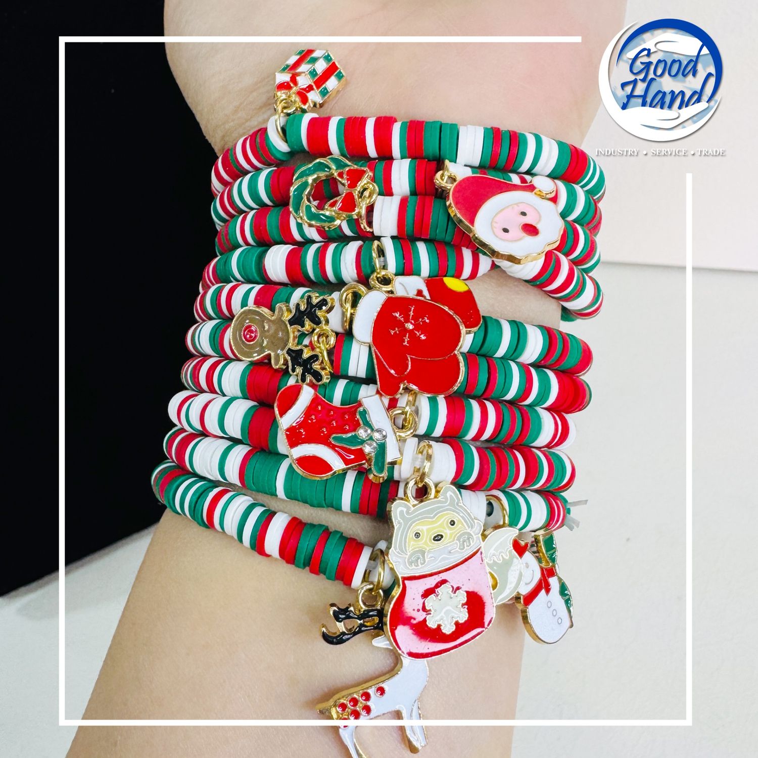 Бугуйвч- Шинэ жил 