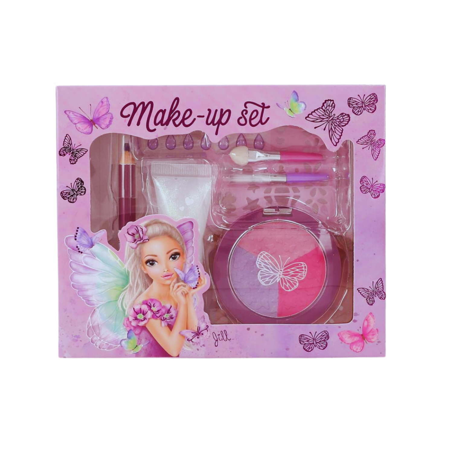 TOPModel Make-up Set FAIRY LOVE