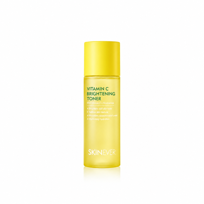 Vitamin C Brightening Toner