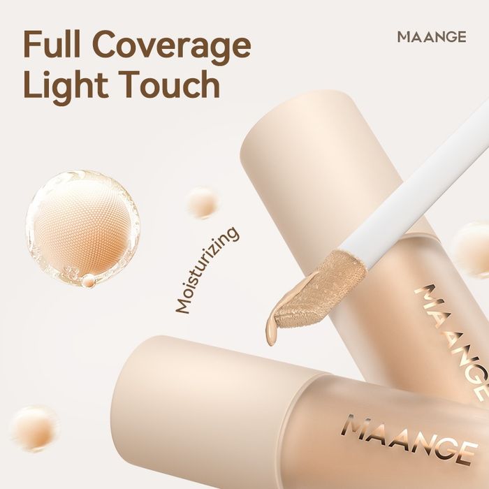 Maange Long-wear Concealer