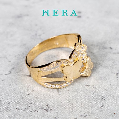 Монетон эдлэл - HERA