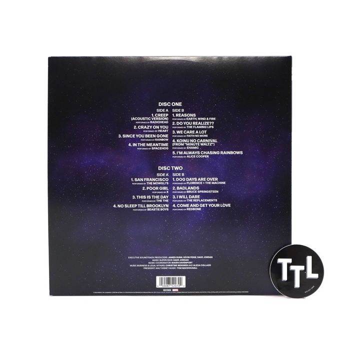 Guardians of the Galaxy vol.3