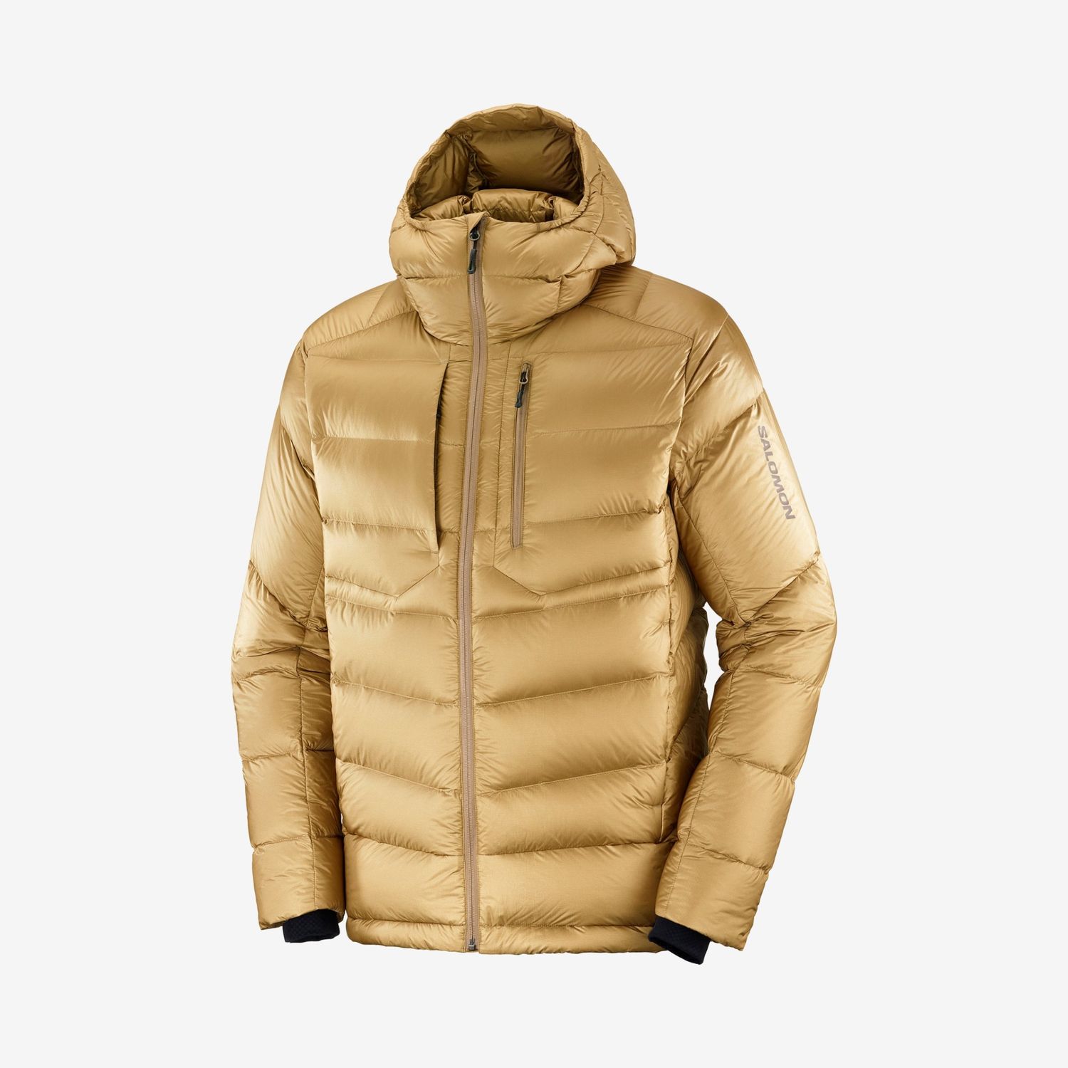 Salomon | Winter Jacke | ELIXIR ULTRA DOWN  | Men  
