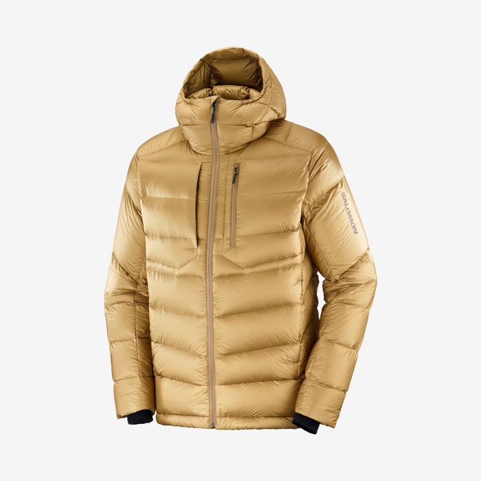 Salomon | Winter Jacke | ELIXIR ULTRA DOWN  | Men  