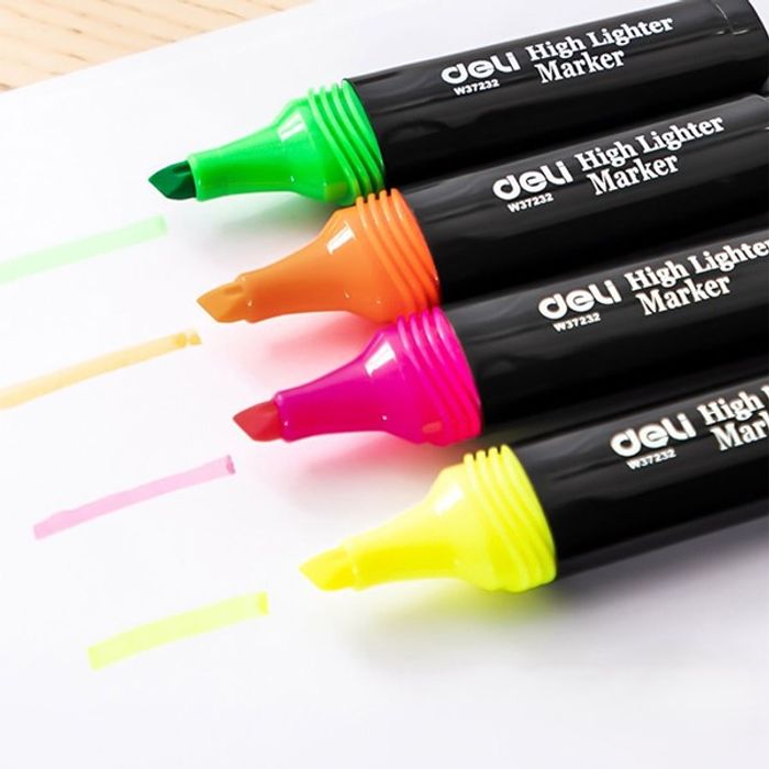 Тодруулагч 4 өнгө DL Е37232