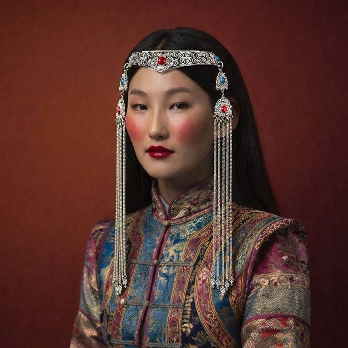 Толгойн гоёл