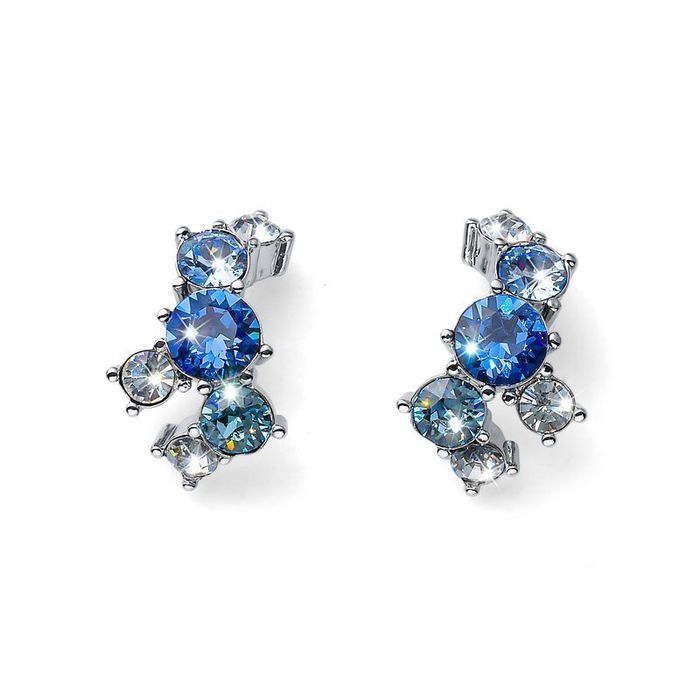 23037 Blu Ээмэг RH Blue