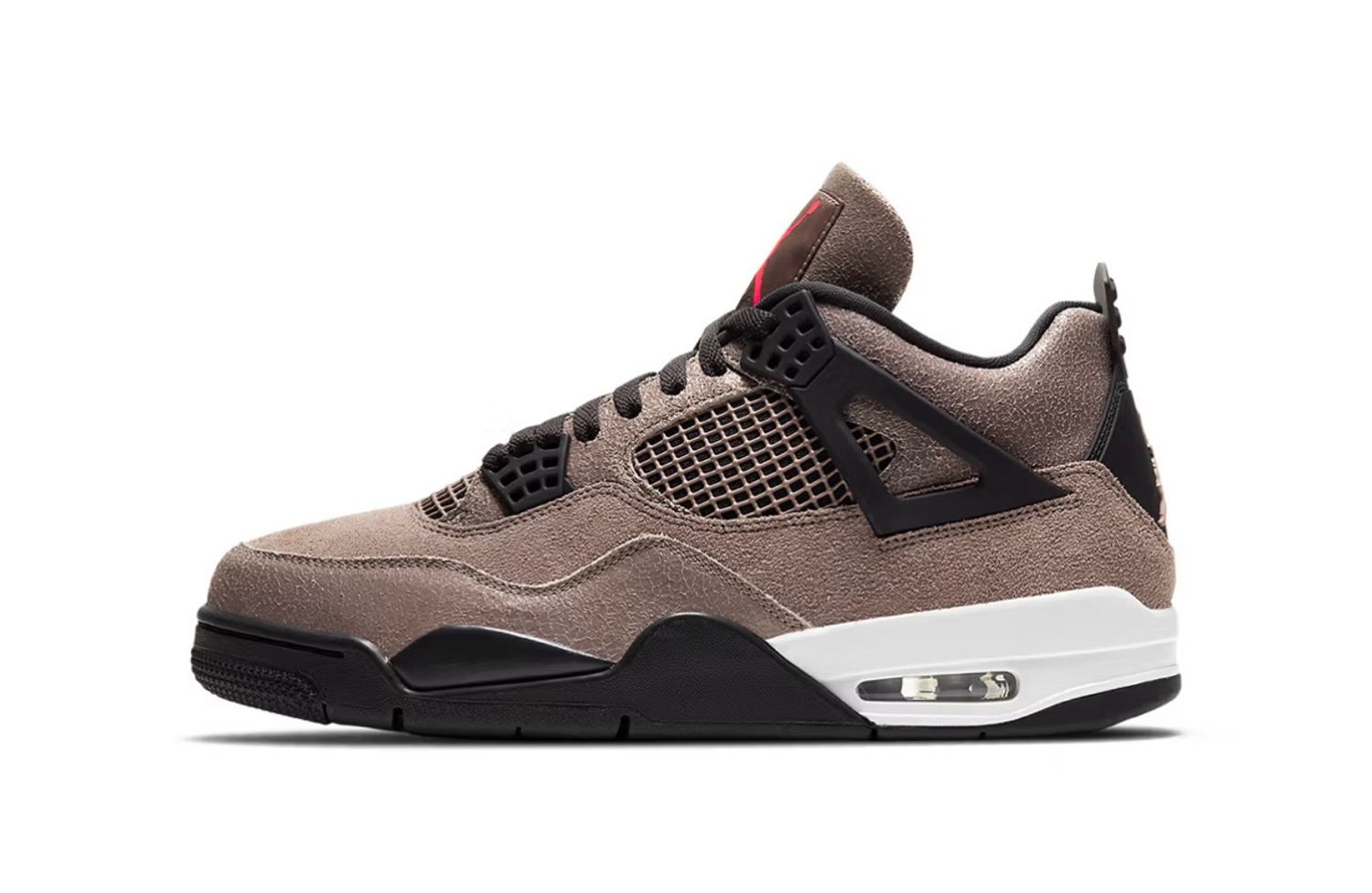Air Jordan 4 'Taupe Haze'