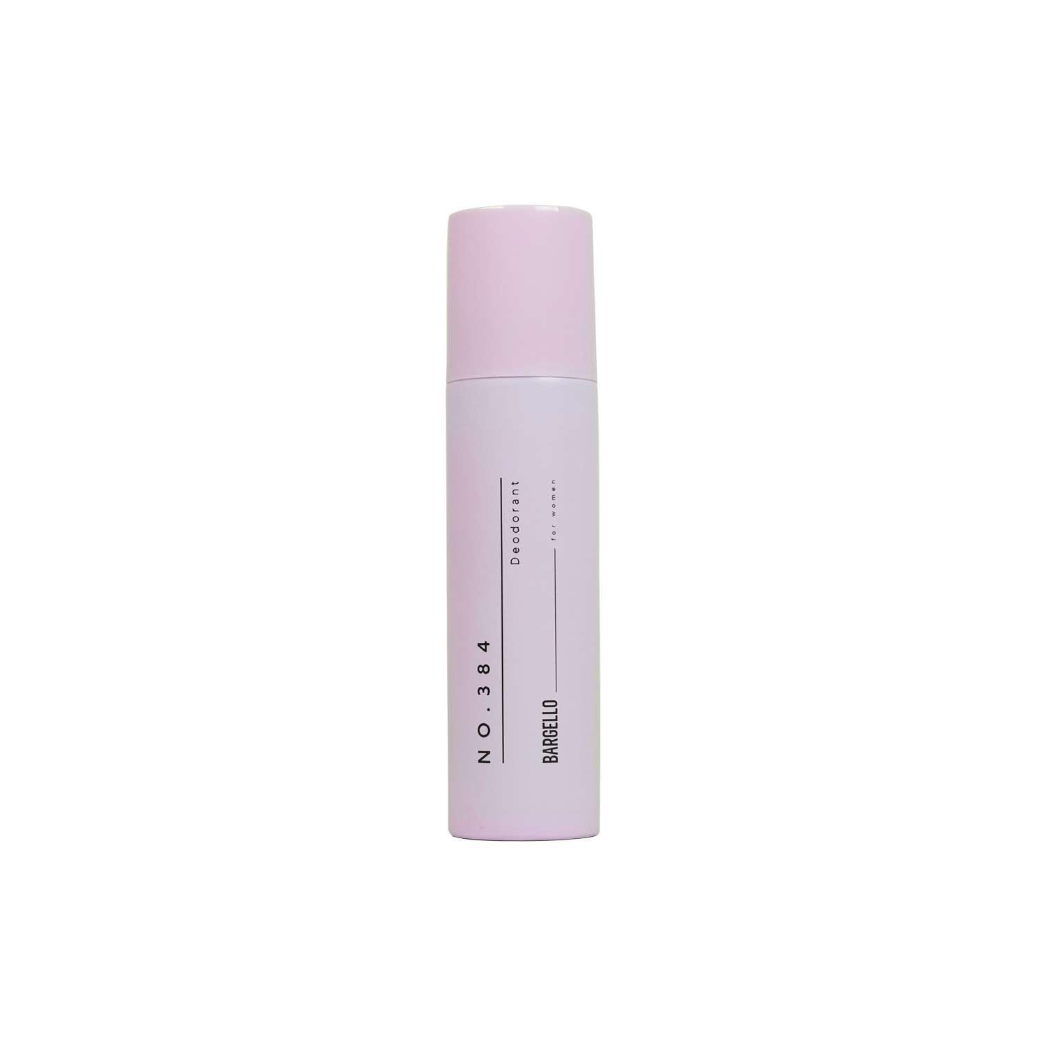 Bargello №384 WOMEN 150 ml DEODORANT