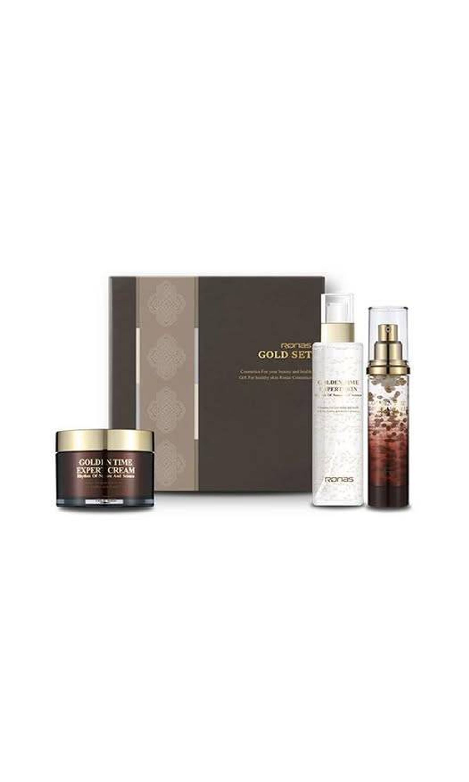 24к Алттай сет